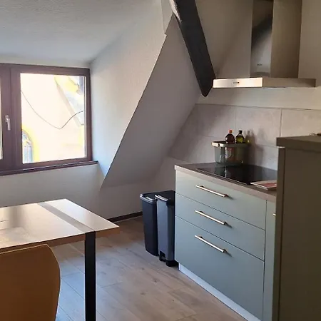 Apartment Ramloc *