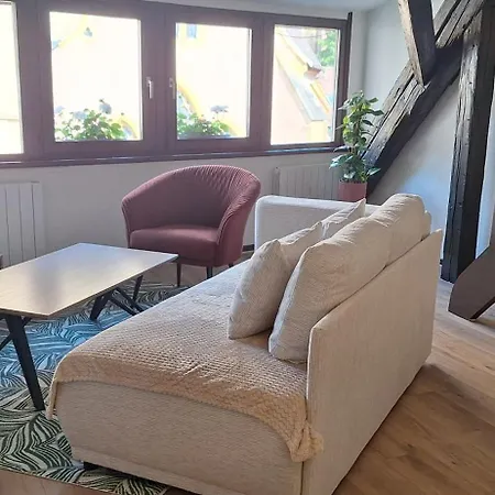 Ramloc Apartment