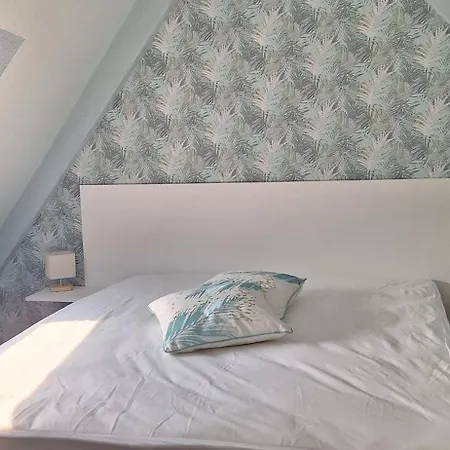 Ramloc Apartman Colmar