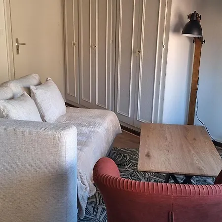 Ramloc Apartman Colmar