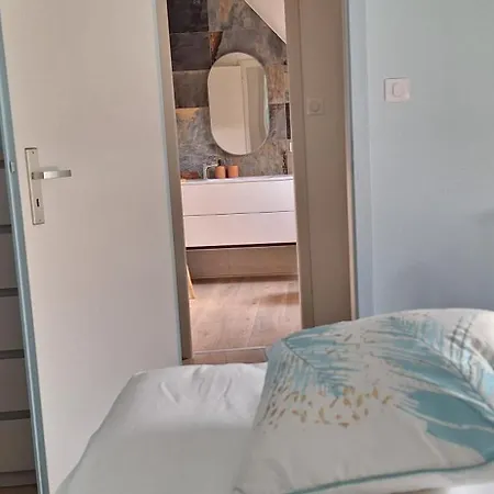 Ramloc Lägenhet Colmar