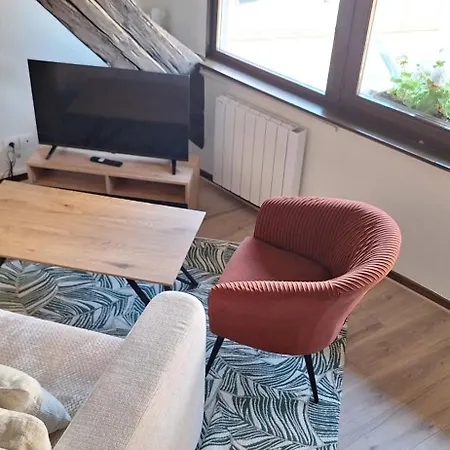 Apartamento Ramloc